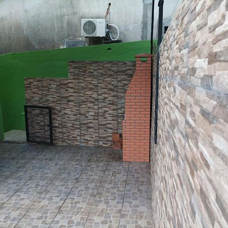 Suites Parque 10 Μανάους Εξωτερικό φωτογραφία