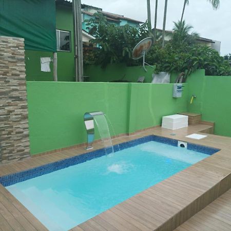 Suites Parque 10 Μανάους Εξωτερικό φωτογραφία