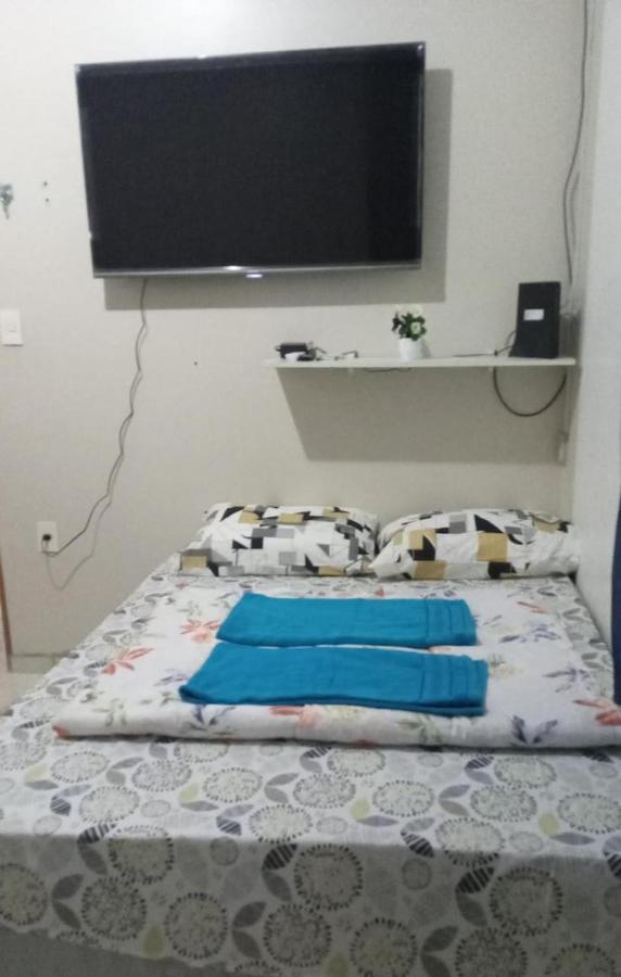 Suites Parque 10 Μανάους Εξωτερικό φωτογραφία