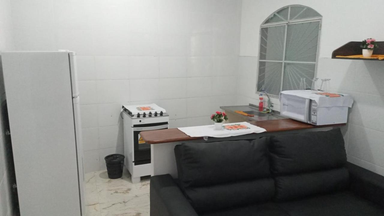 Suites Parque 10 Μανάους Εξωτερικό φωτογραφία