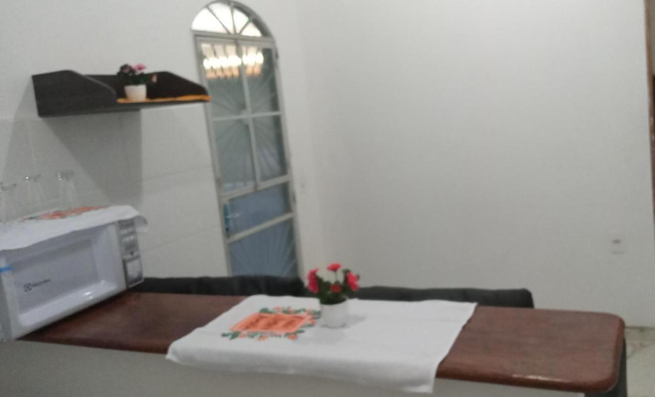 Suites Parque 10 Μανάους Εξωτερικό φωτογραφία