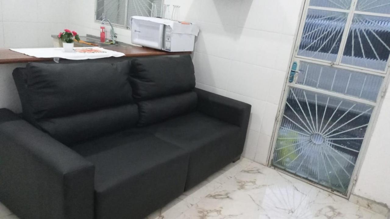 Suites Parque 10 Μανάους Εξωτερικό φωτογραφία