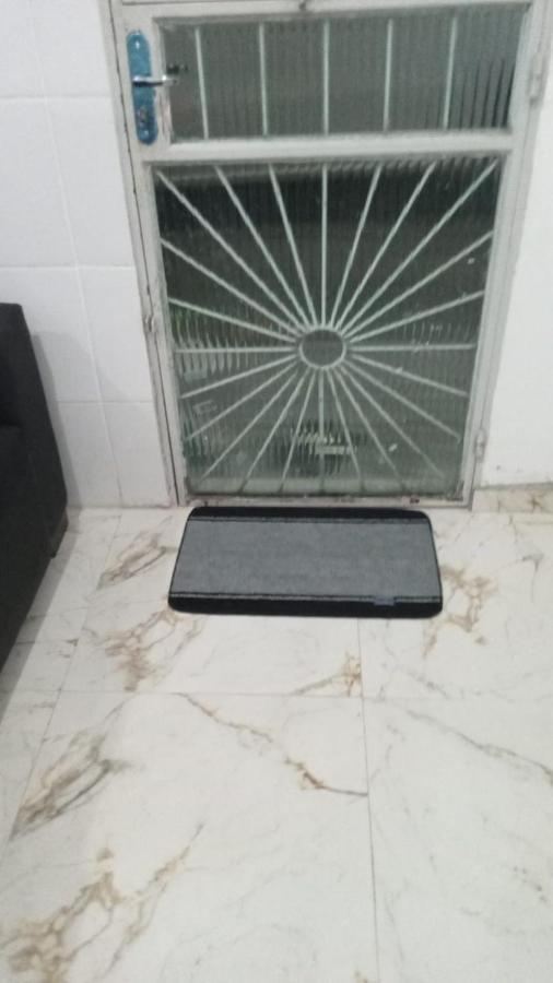 Suites Parque 10 Μανάους Εξωτερικό φωτογραφία