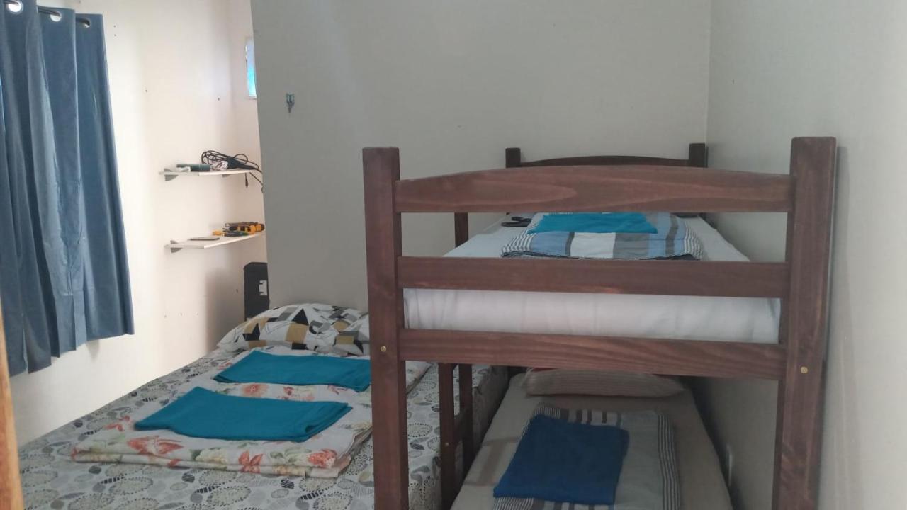 Suites Parque 10 Μανάους Εξωτερικό φωτογραφία