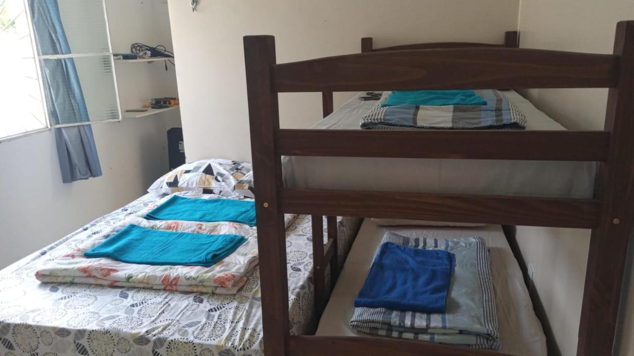 Suites Parque 10 Μανάους Εξωτερικό φωτογραφία