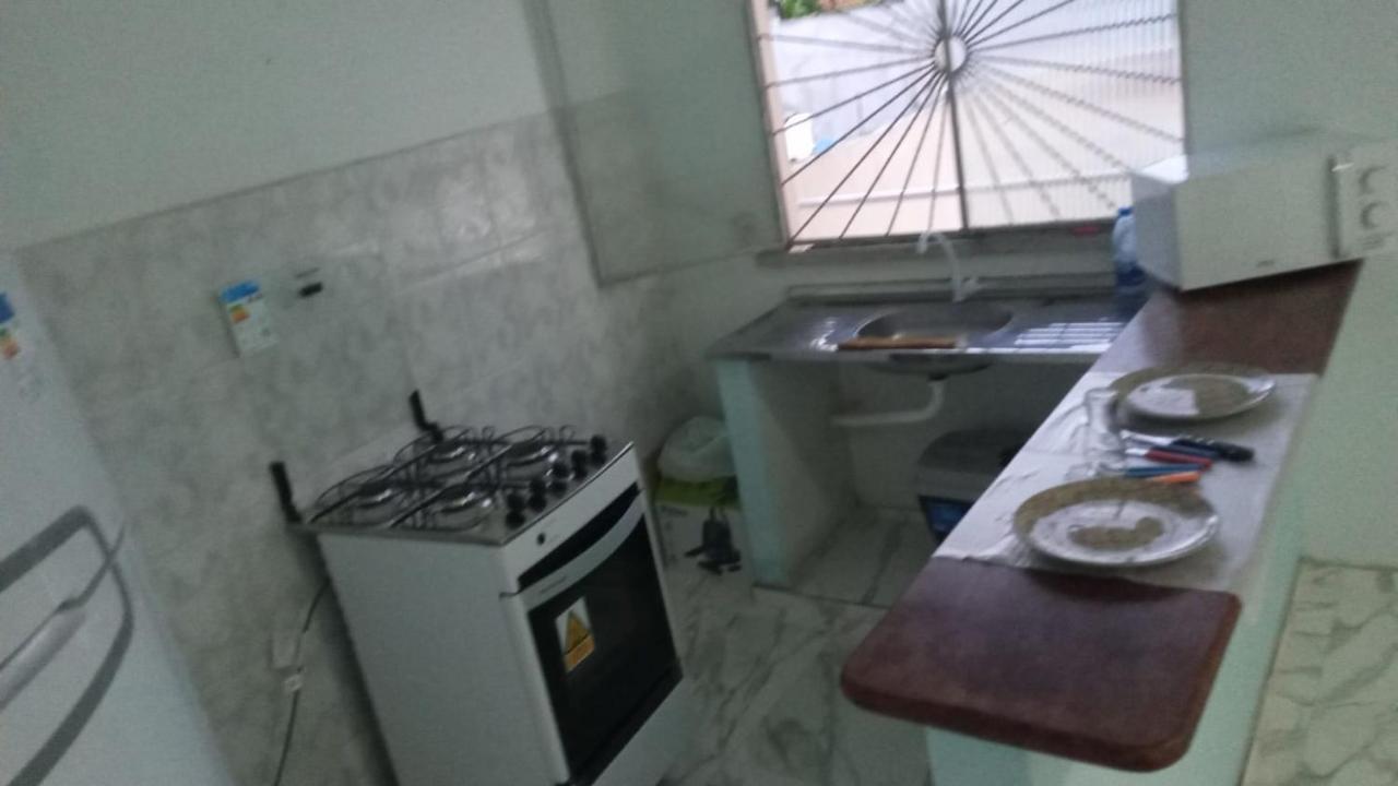 Suites Parque 10 Μανάους Εξωτερικό φωτογραφία