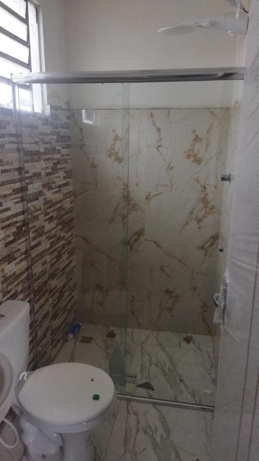 Suites Parque 10 Μανάους Εξωτερικό φωτογραφία