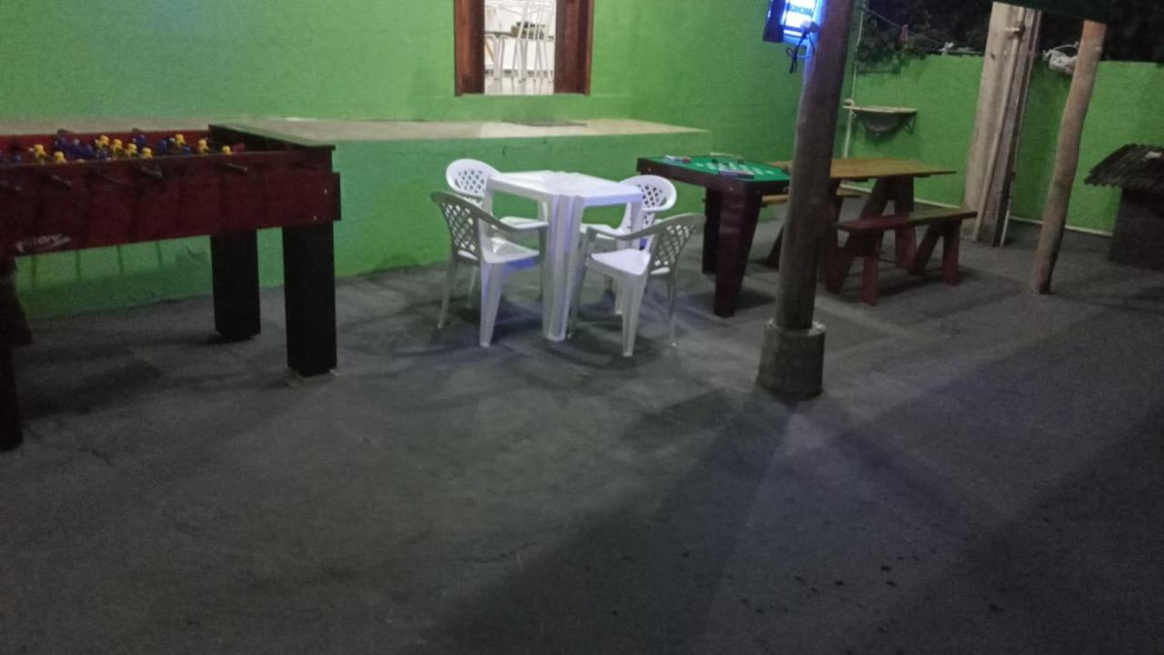 Suites Parque 10 Μανάους Εξωτερικό φωτογραφία