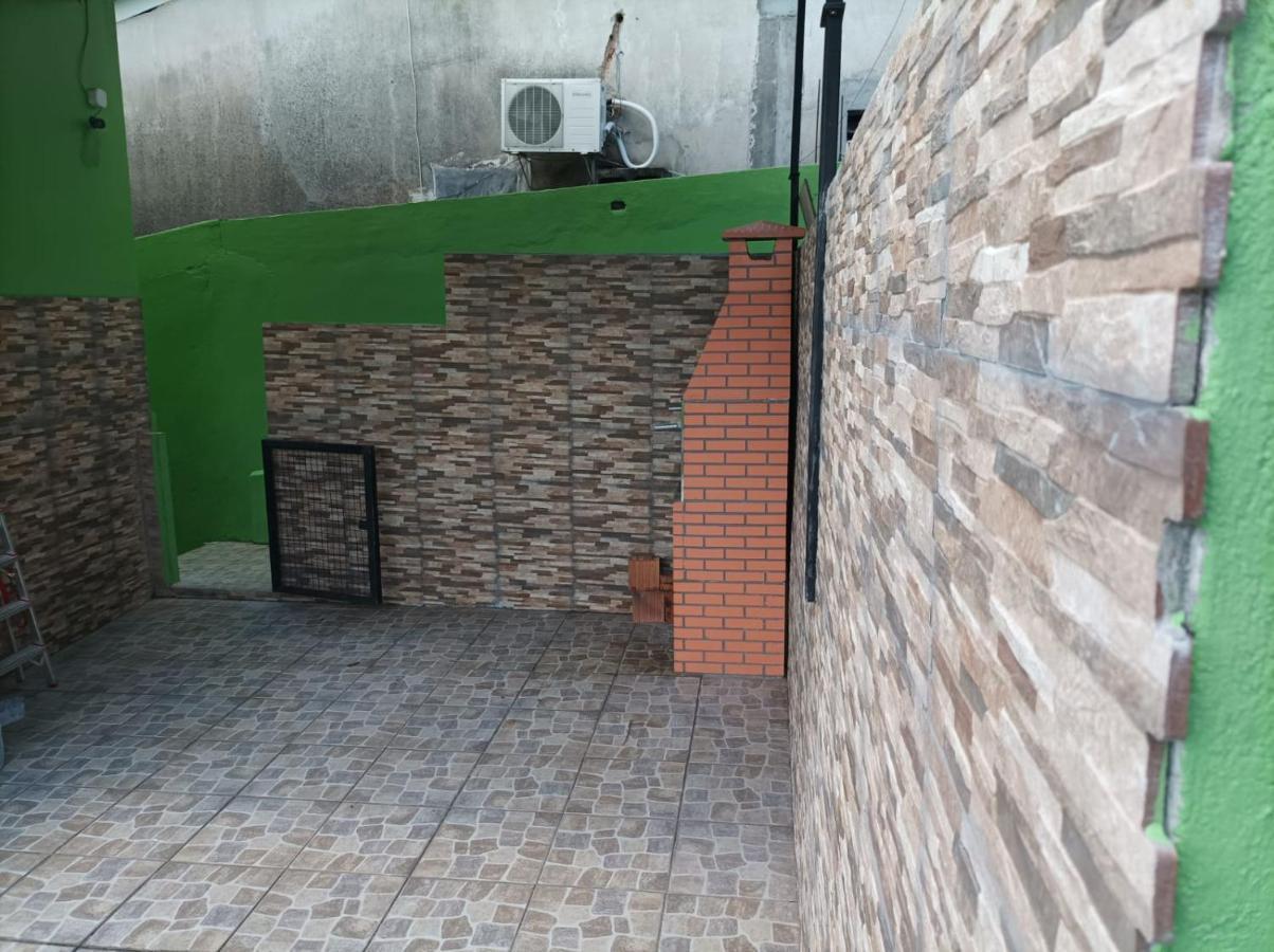 Suites Parque 10 Μανάους Εξωτερικό φωτογραφία