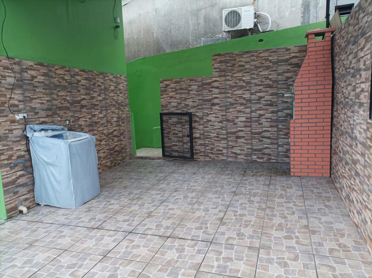 Suites Parque 10 Μανάους Εξωτερικό φωτογραφία